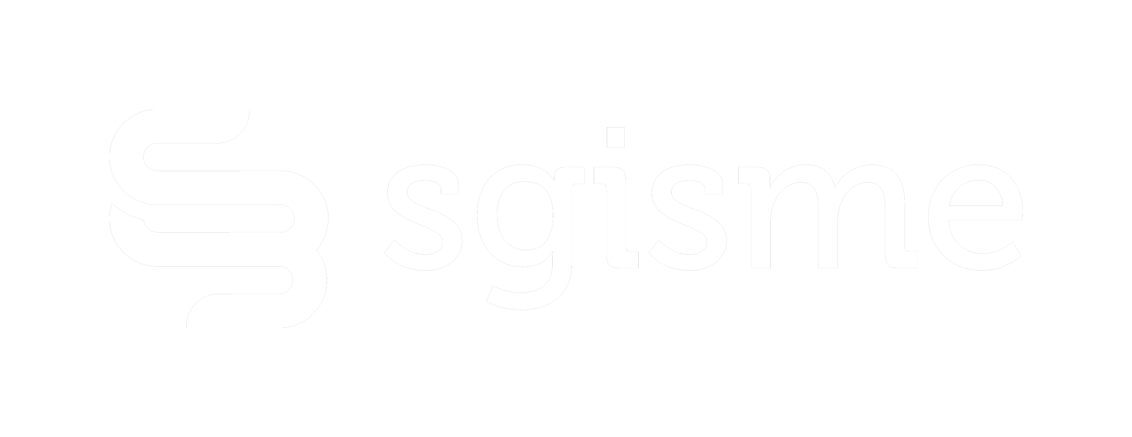 Logo for sgisme